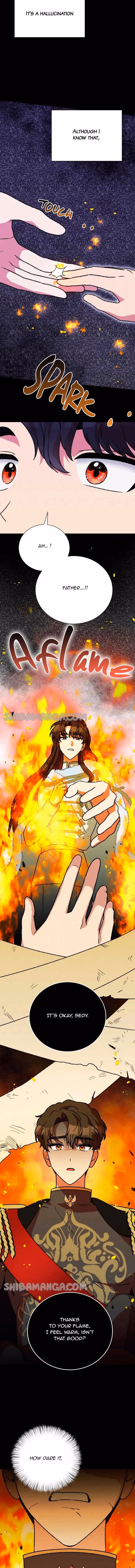 Read When the Third WheelStrikes Back chapter 40 image 7 on Lezhin