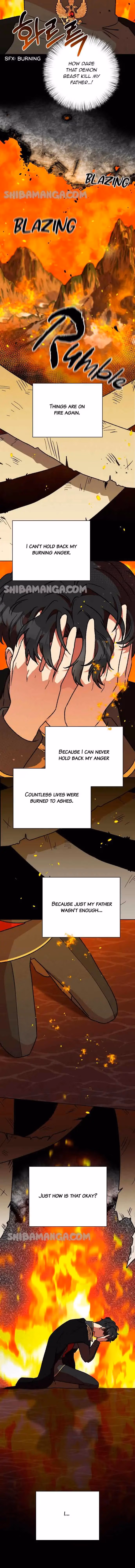 Read When the Third WheelStrikes Back chapter 40 image 8 on Lezhin