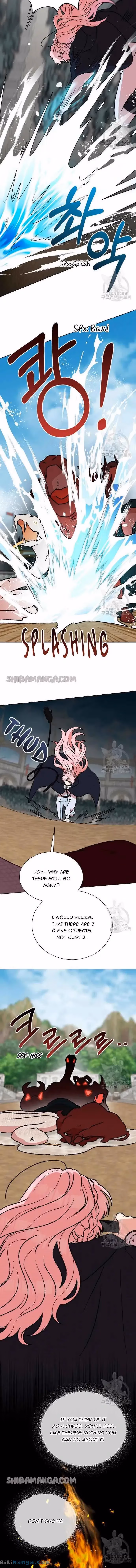 Read When the Third WheelStrikes Back chapter 41 image 1 on Lezhin