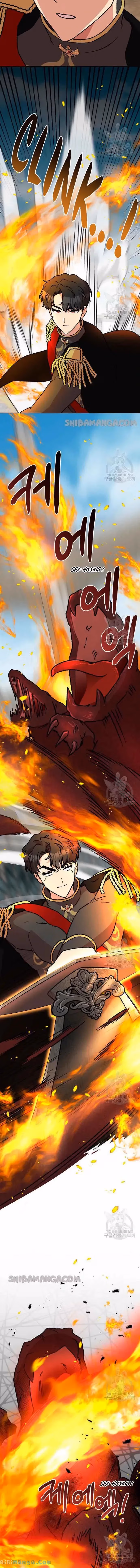 Read When the Third WheelStrikes Back chapter 41 image 7 on Lezhin