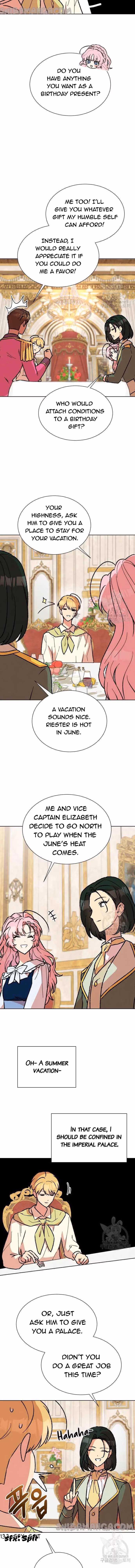 Read When the Third WheelStrikes Back chapter 42 image 12 on Lezhin