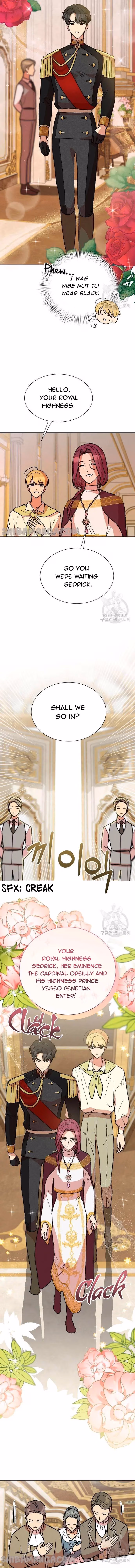 Read When the Third WheelStrikes Back chapter 42 image 8 on Lezhin