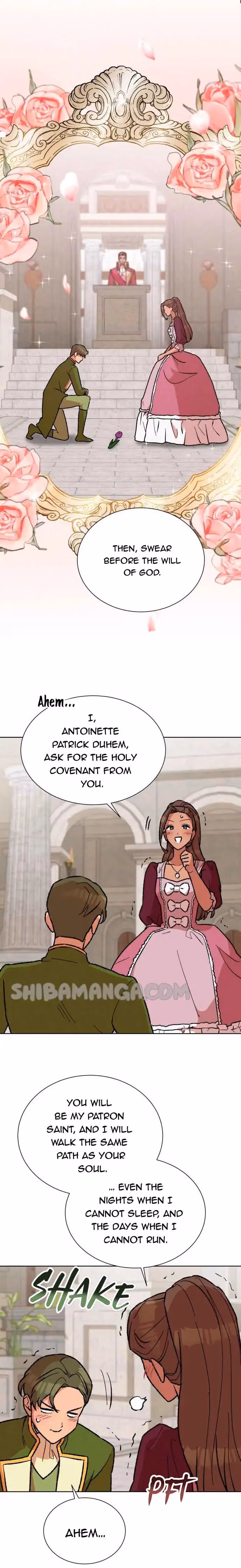 Read When the Third WheelStrikes Back chapter 43 image 20 on Lezhin