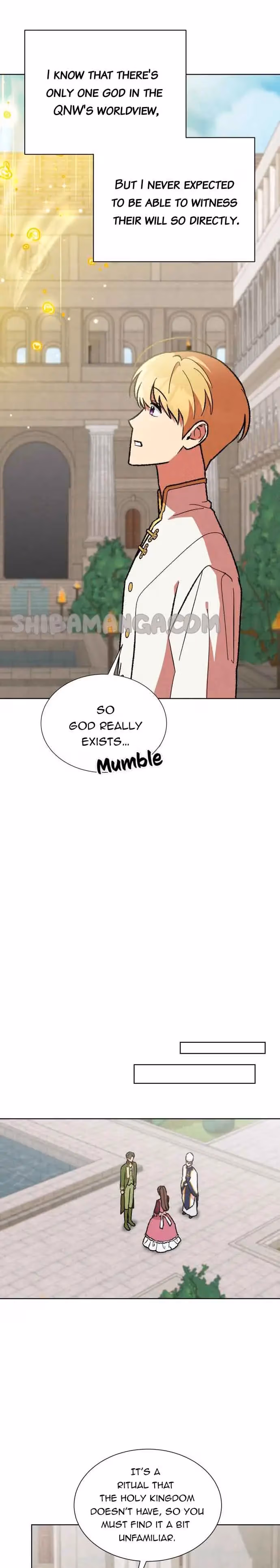 Read When the Third WheelStrikes Back chapter 43 image 24 on Lezhin