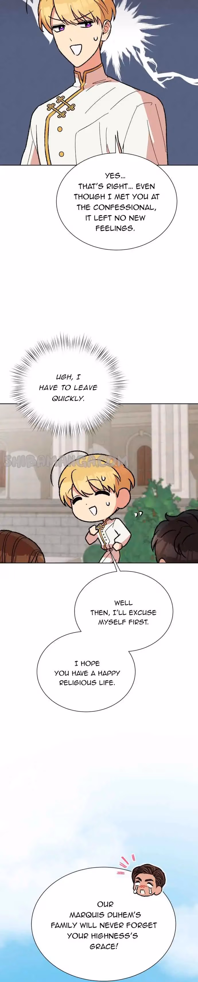 Read When the Third WheelStrikes Back chapter 43 image 27 on Lezhin