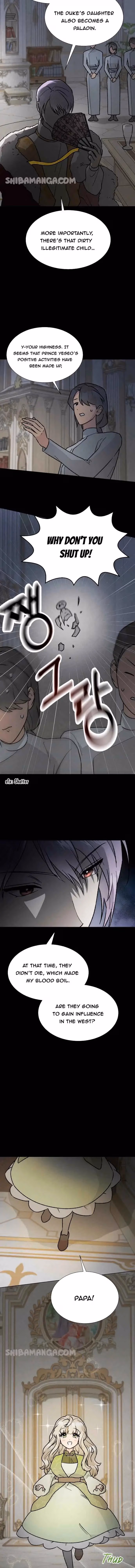 Read When the Third WheelStrikes Back chapter 45 image 13 on Lezhin