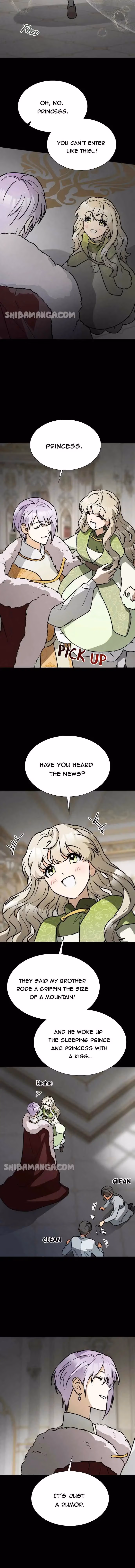 Read When the Third WheelStrikes Back chapter 45 image 14 on Lezhin