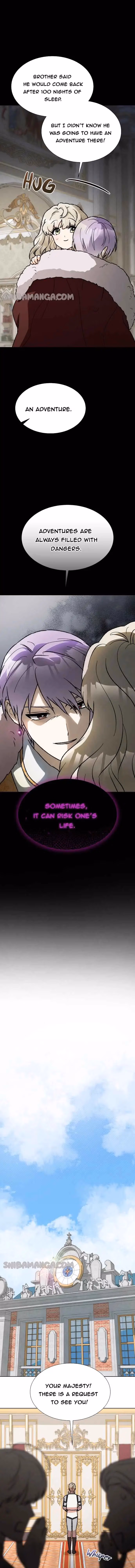 Read When the Third WheelStrikes Back chapter 45 image 15 on Lezhin