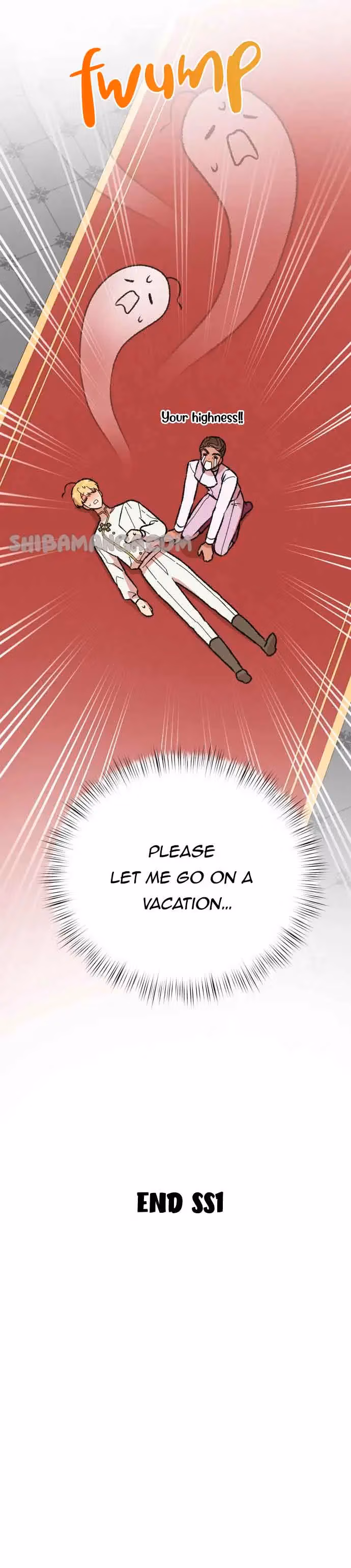 Read When the Third WheelStrikes Back chapter 45 image 18 on Lezhin