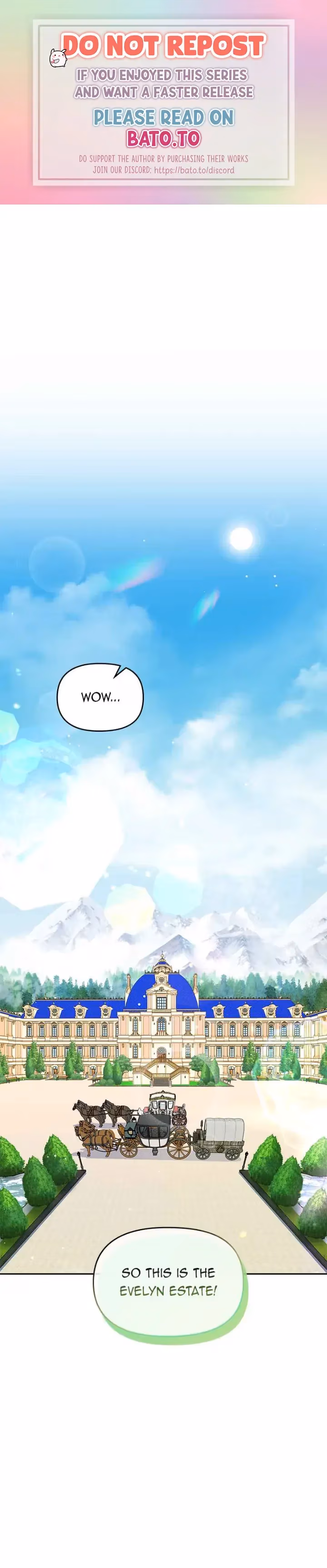 Read When the Third WheelStrikes Back chapter 46 image 0 on Lezhin