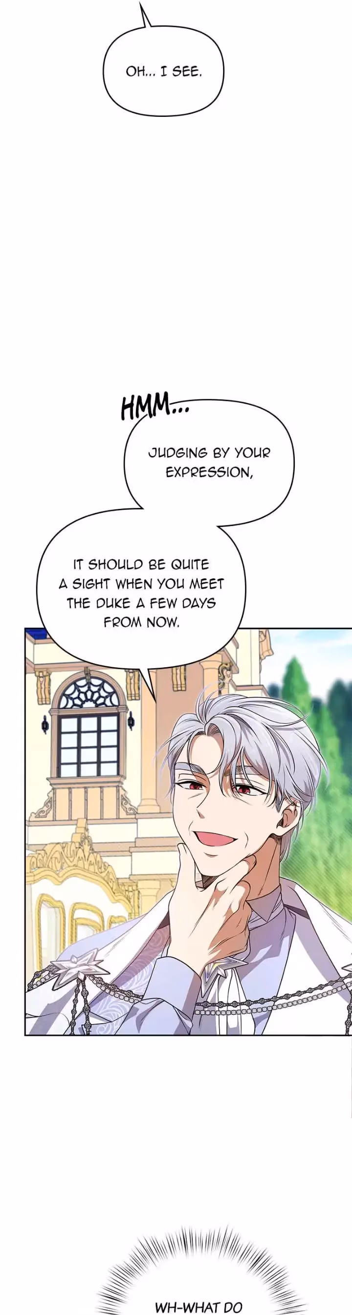 Read When the Third WheelStrikes Back chapter 46 image 11 on Lezhin