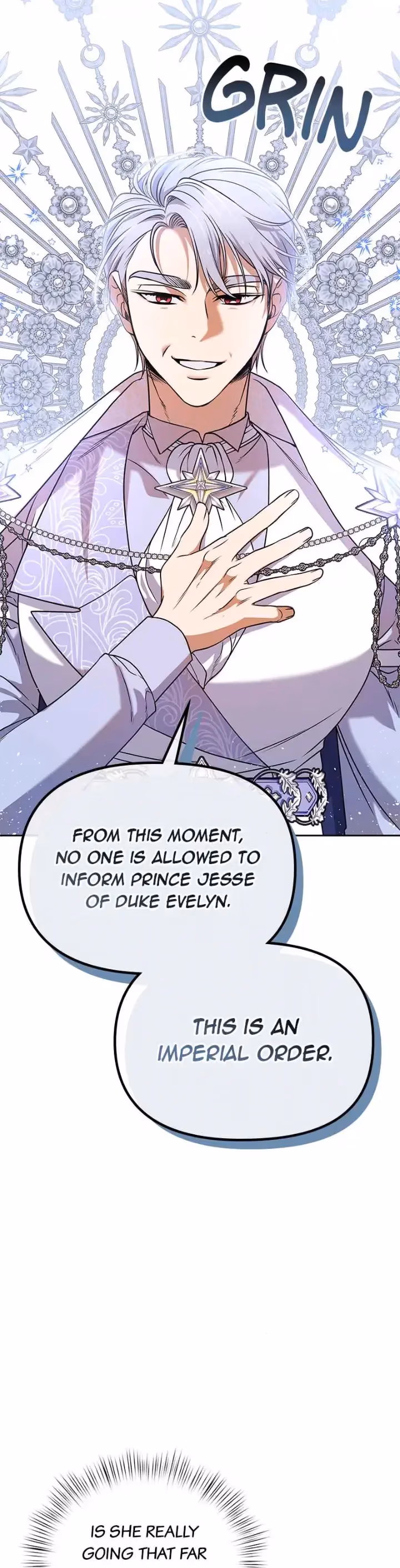 Read When the Third WheelStrikes Back chapter 46 image 13 on Lezhin