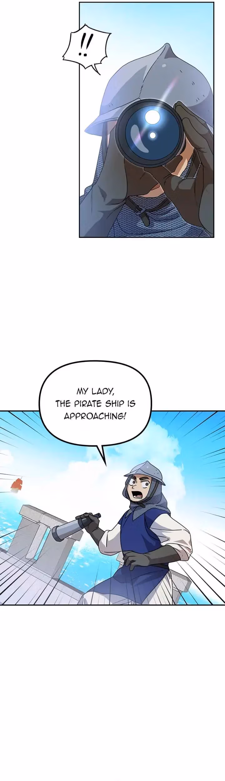 Read When the Third WheelStrikes Back chapter 46 image 17 on Lezhin