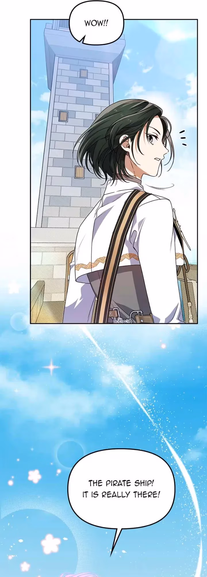 Read When the Third WheelStrikes Back chapter 46 image 20 on Lezhin