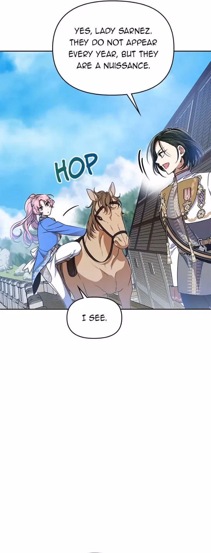 Read When the Third WheelStrikes Back chapter 46 image 22 on Lezhin