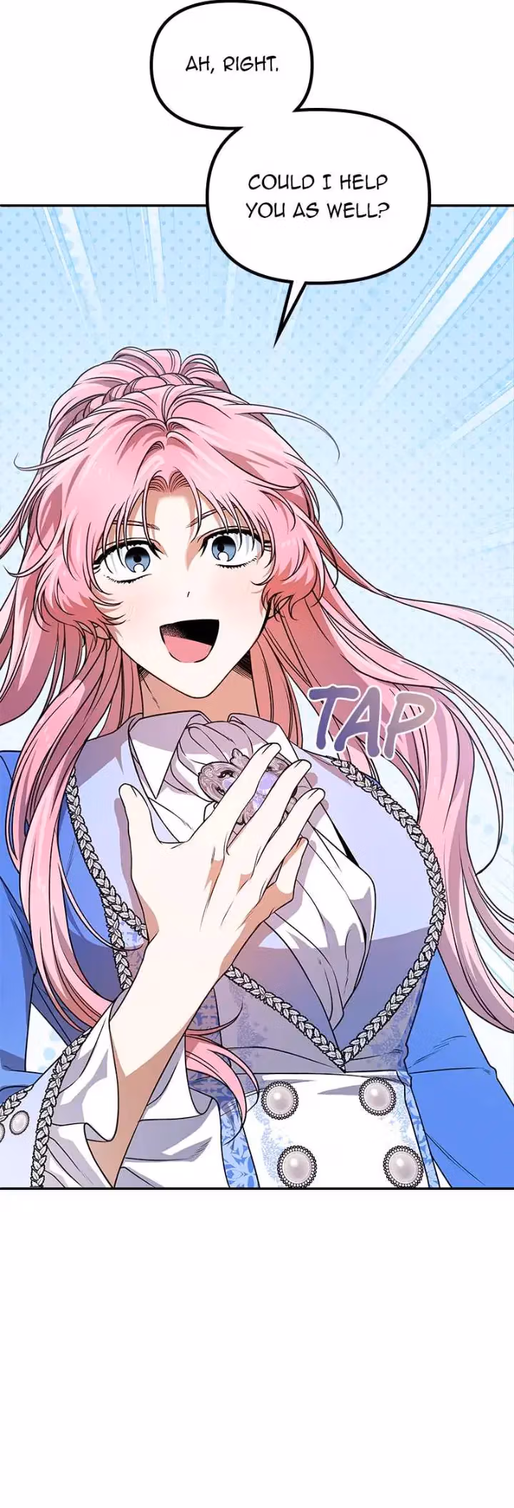 Read When the Third WheelStrikes Back chapter 46 image 23 on Lezhin