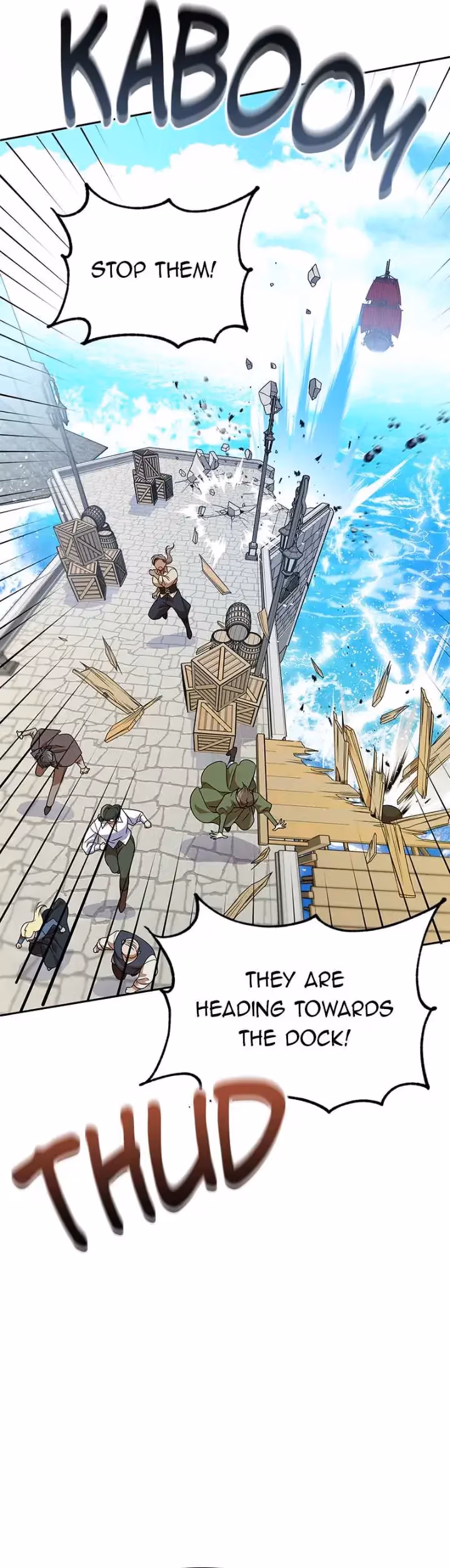 Read When the Third WheelStrikes Back chapter 46 image 27 on Lezhin