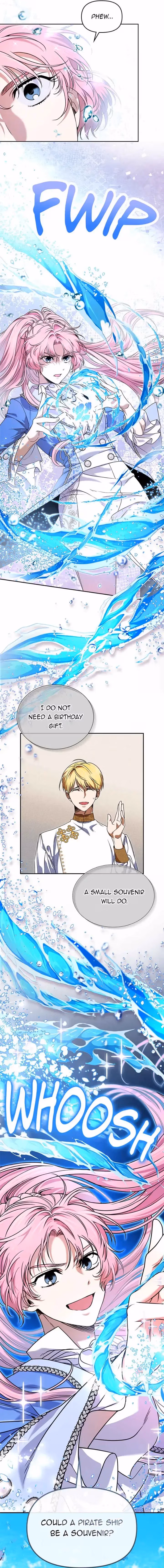 Read When the Third WheelStrikes Back chapter 46 image 29 on Lezhin