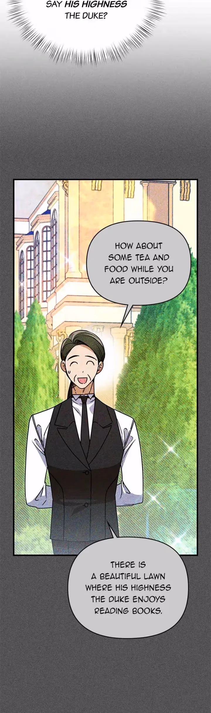 Read When the Third WheelStrikes Back chapter 46 image 32 on Lezhin