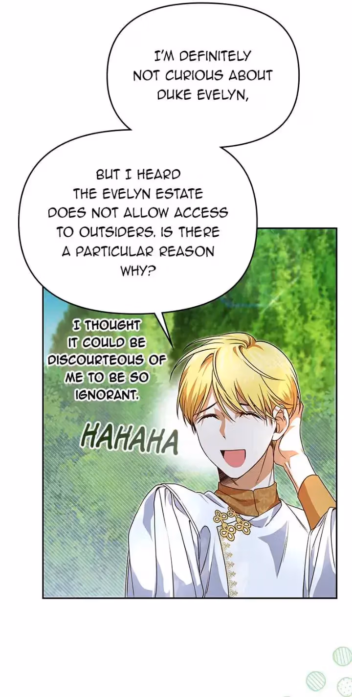 Read When the Third WheelStrikes Back chapter 46 image 35 on Lezhin