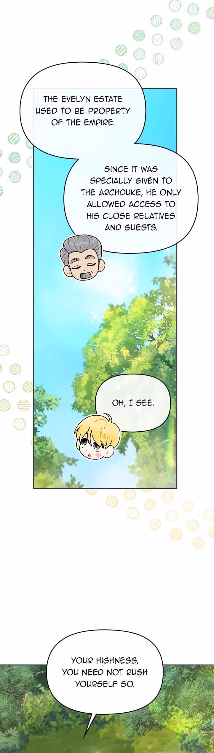 Read When the Third WheelStrikes Back chapter 46 image 36 on Lezhin