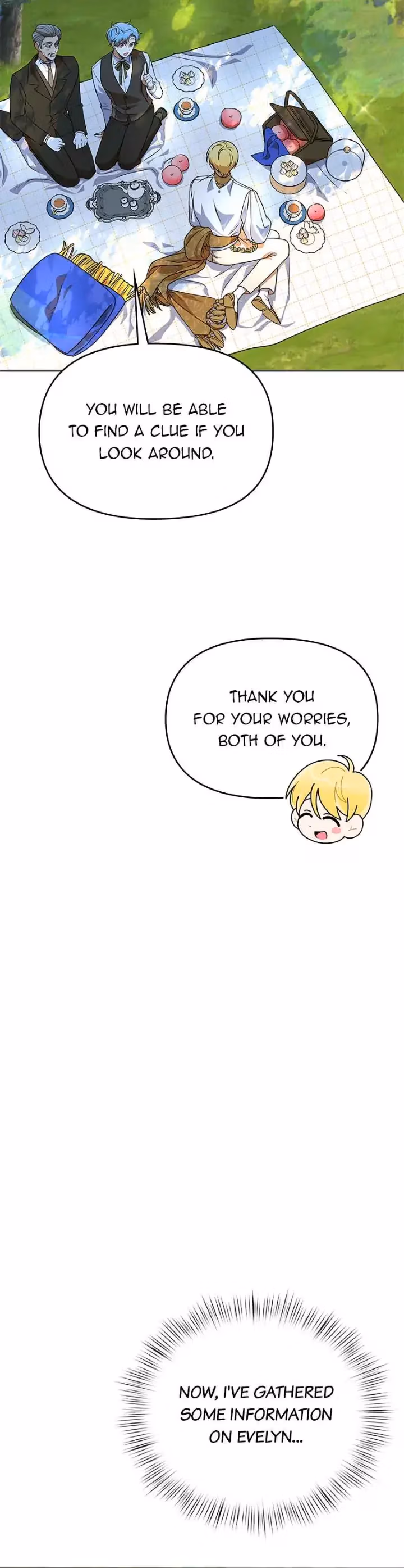 Read When the Third WheelStrikes Back chapter 46 image 37 on Lezhin