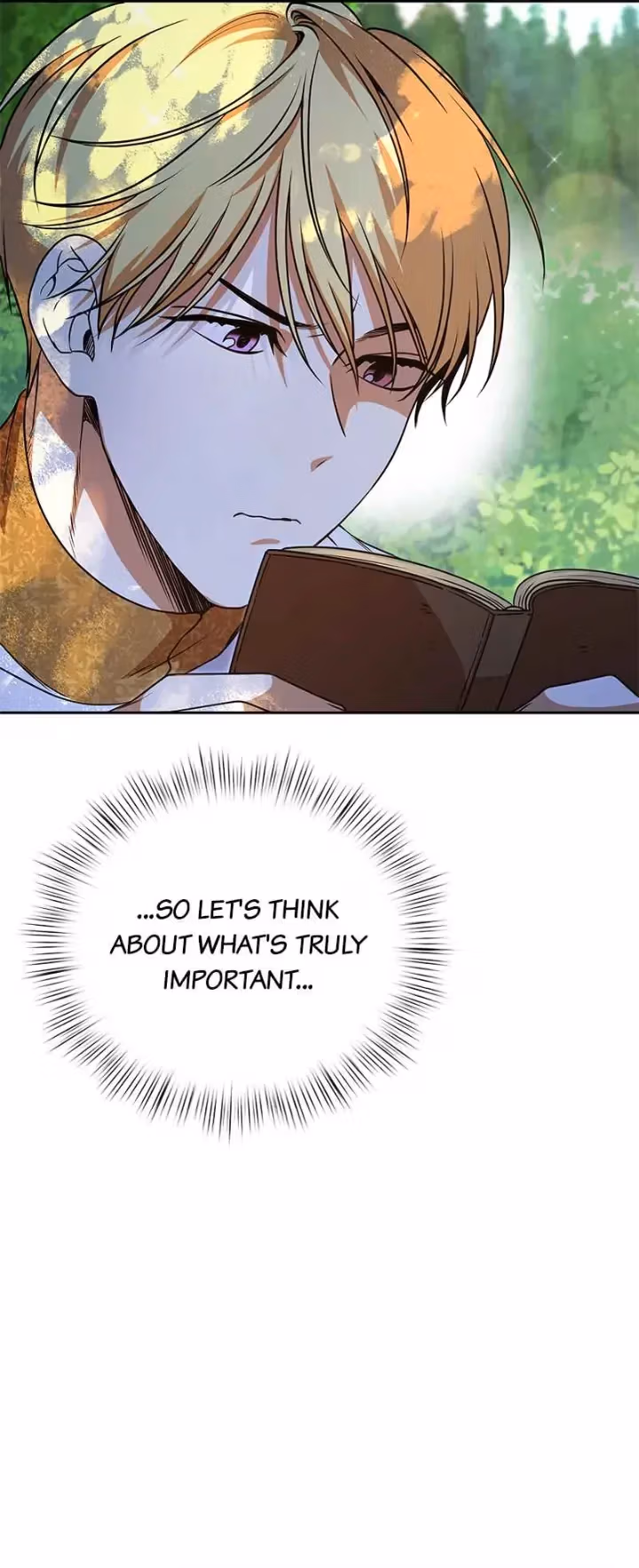 Read When the Third WheelStrikes Back chapter 46 image 38 on Lezhin