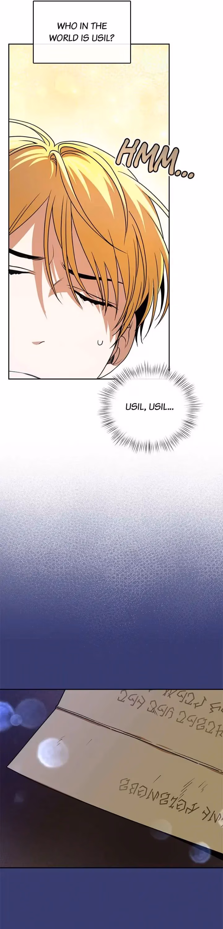 Read When the Third WheelStrikes Back chapter 46 image 40 on Lezhin