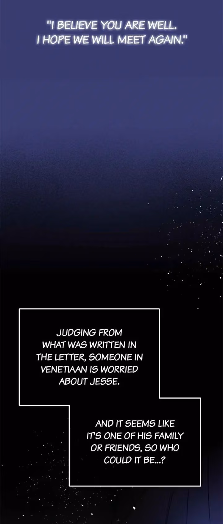 Read When the Third WheelStrikes Back chapter 46 image 41 on Lezhin