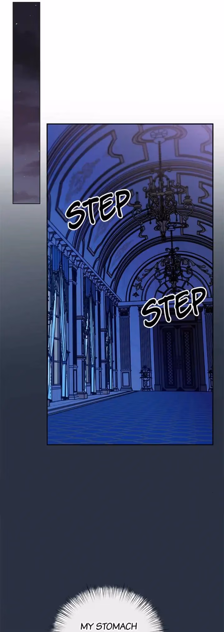 Read When the Third WheelStrikes Back chapter 46 image 49 on Lezhin