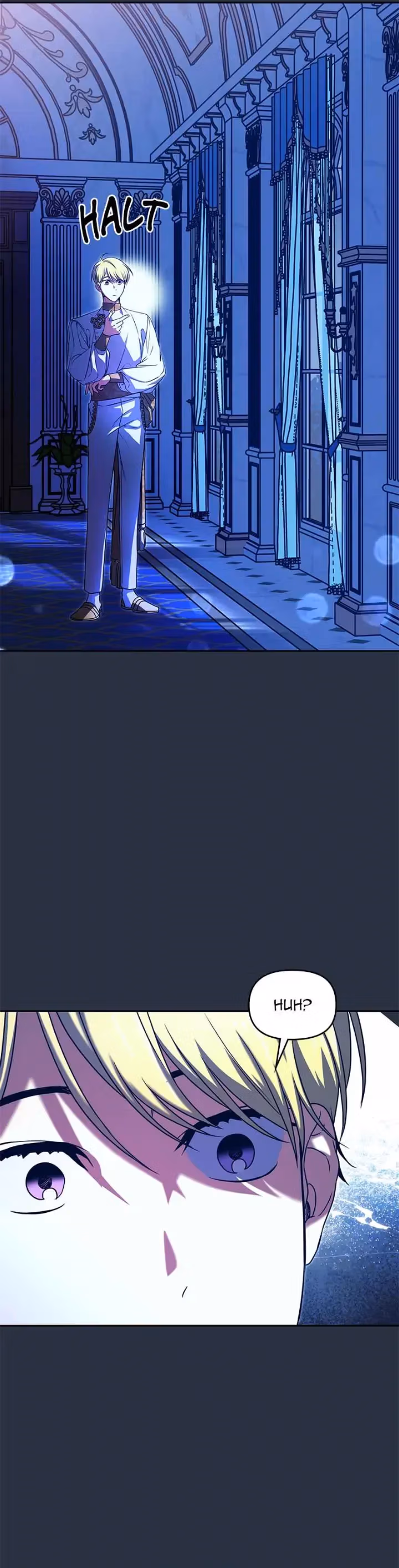 Read When the Third WheelStrikes Back chapter 46 image 53 on Lezhin