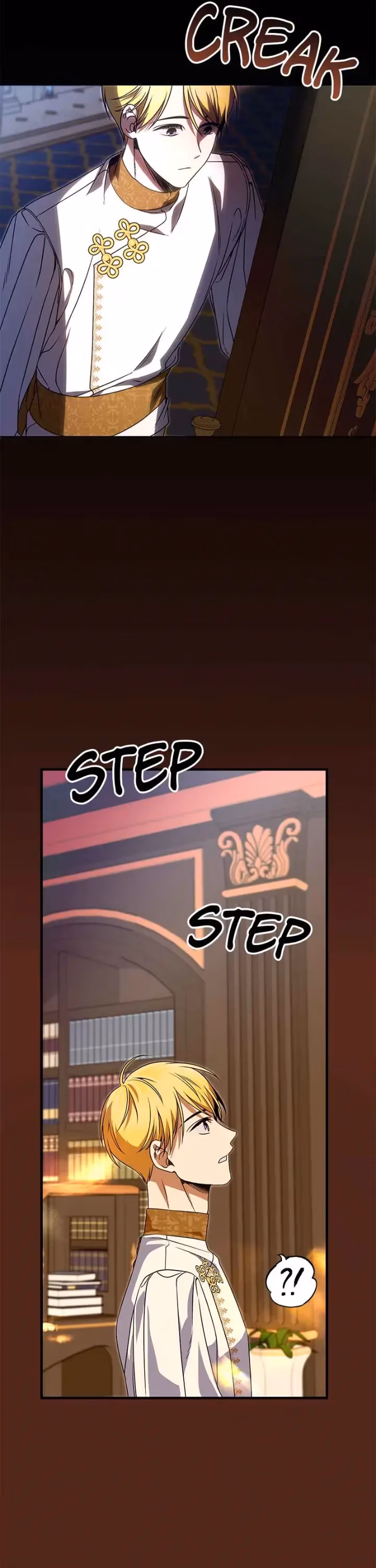 Read When the Third WheelStrikes Back chapter 46 image 55 on Lezhin