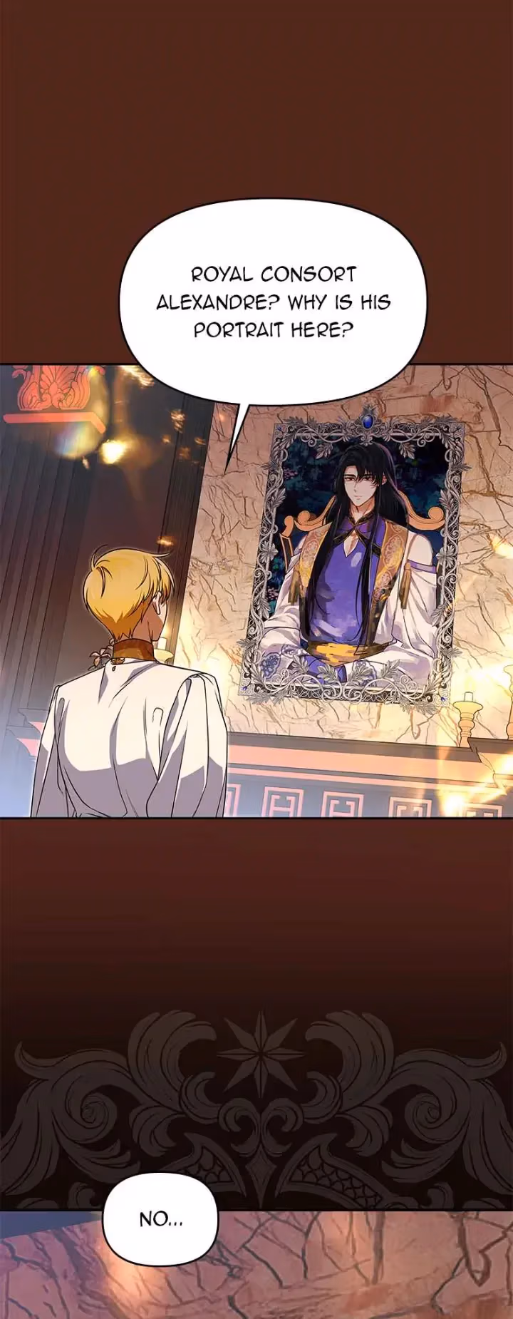Read When the Third WheelStrikes Back chapter 46 image 56 on Lezhin