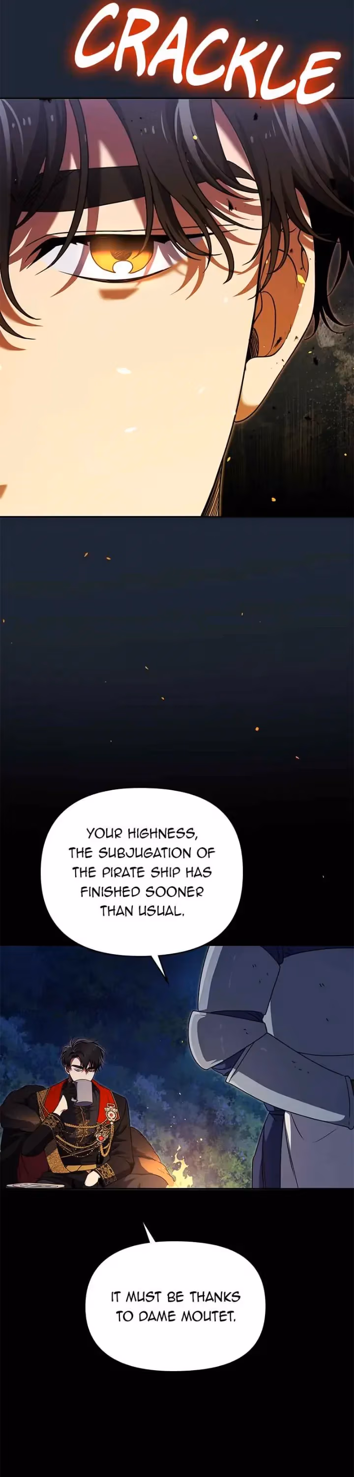 Read When the Third WheelStrikes Back chapter 46 image 59 on Lezhin