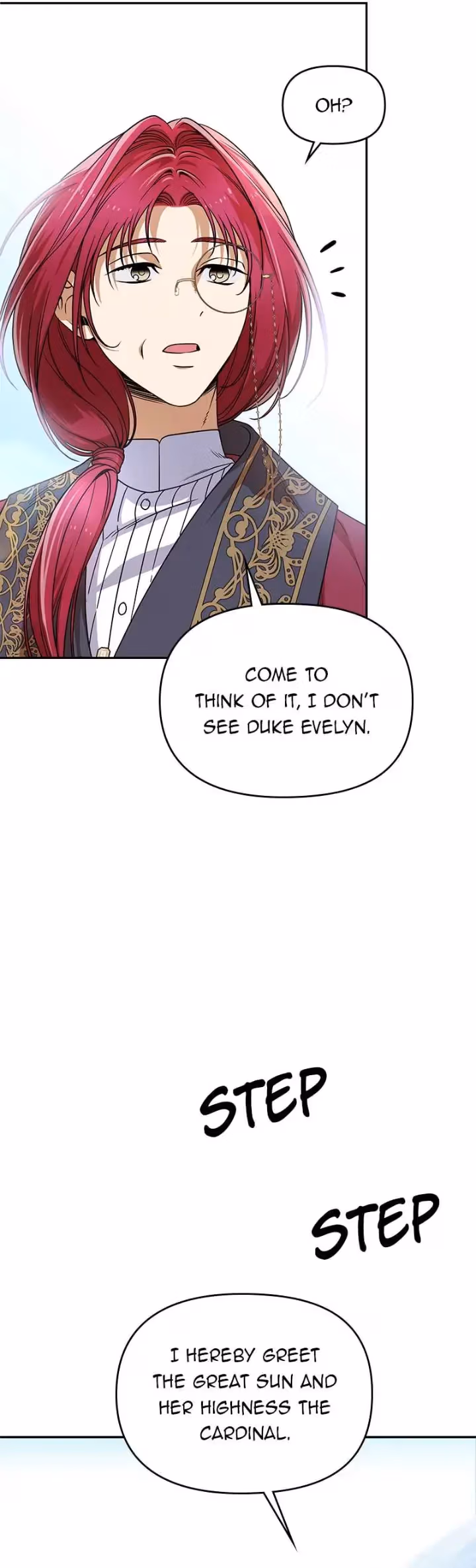 Read When the Third WheelStrikes Back chapter 46 image 7 on Lezhin