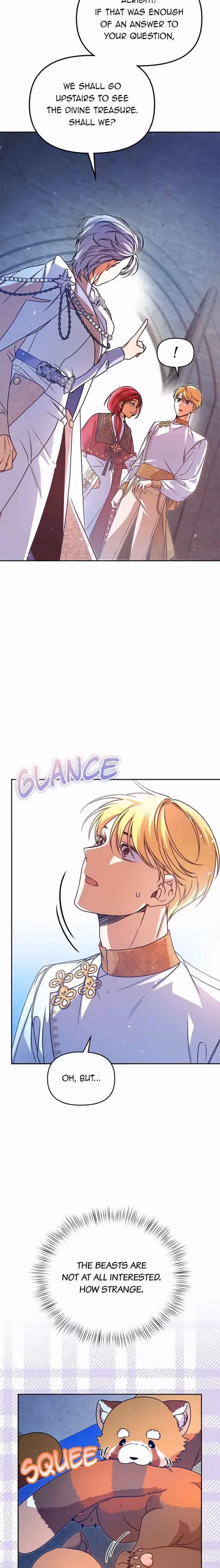 Read When the Third WheelStrikes Back chapter 47 image 11 on Lezhin