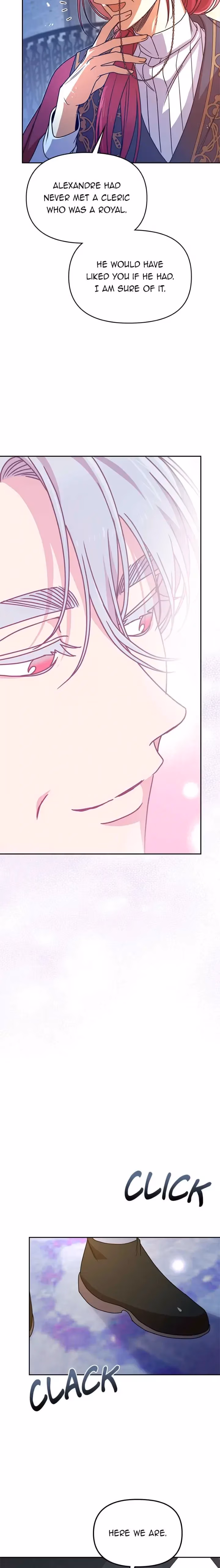 Read When the Third WheelStrikes Back chapter 47 image 16 on Lezhin