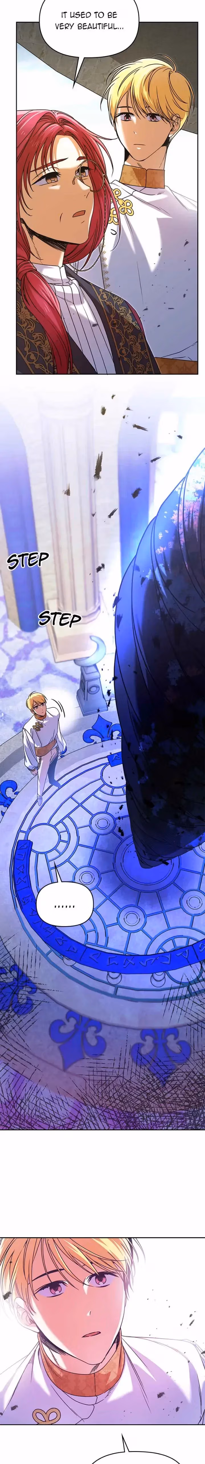 Read When the Third WheelStrikes Back chapter 47 image 19 on Lezhin