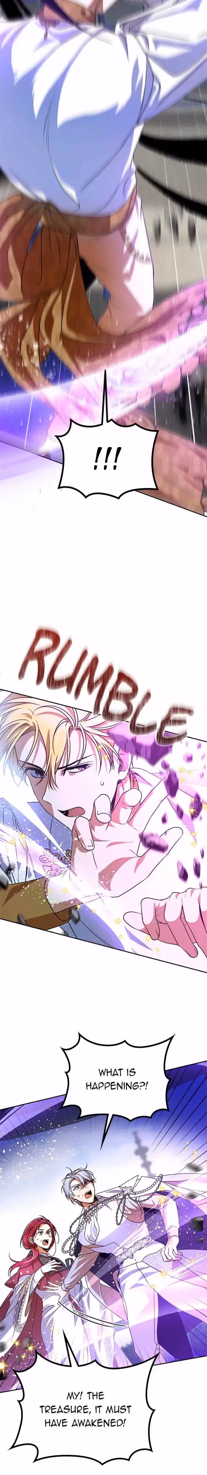 Read When the Third WheelStrikes Back chapter 47 image 22 on Lezhin