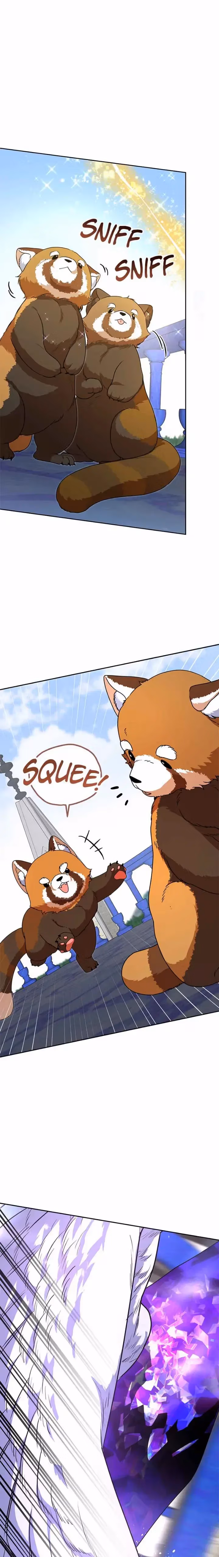 Read When the Third WheelStrikes Back chapter 47 image 23 on Lezhin