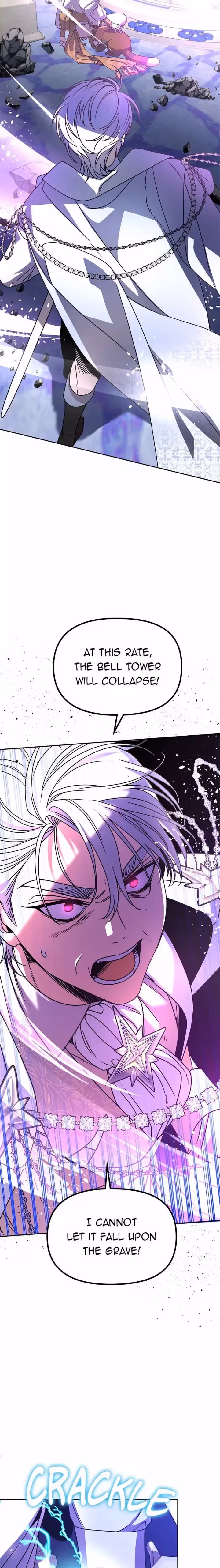 Read When the Third WheelStrikes Back chapter 47 image 26 on Lezhin