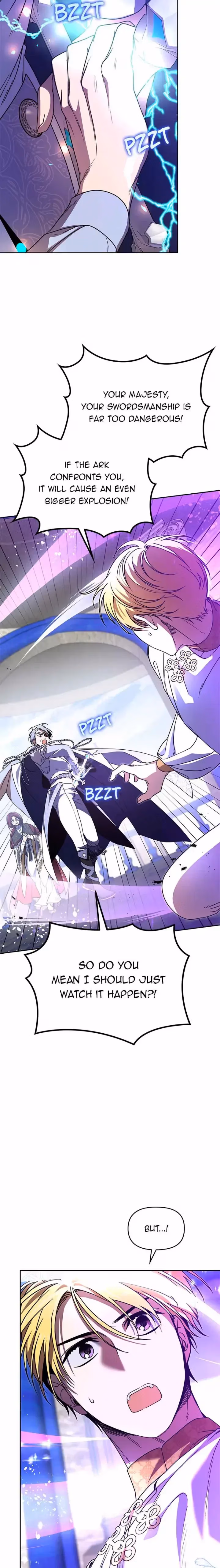 Read When the Third WheelStrikes Back chapter 47 image 27 on Lezhin