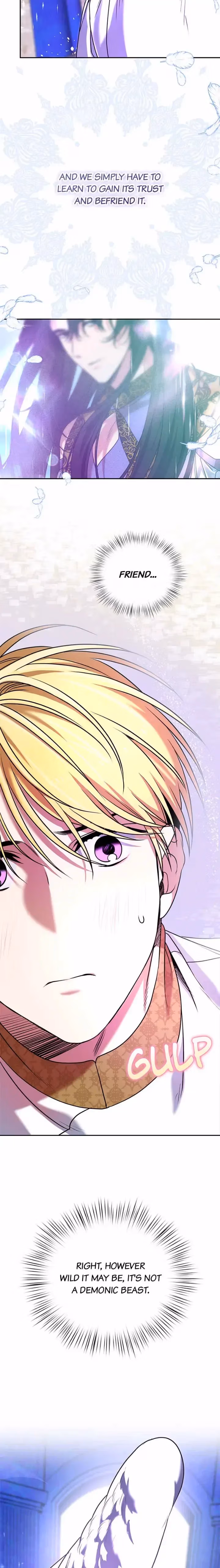Read When the Third WheelStrikes Back chapter 47 image 28 on Lezhin