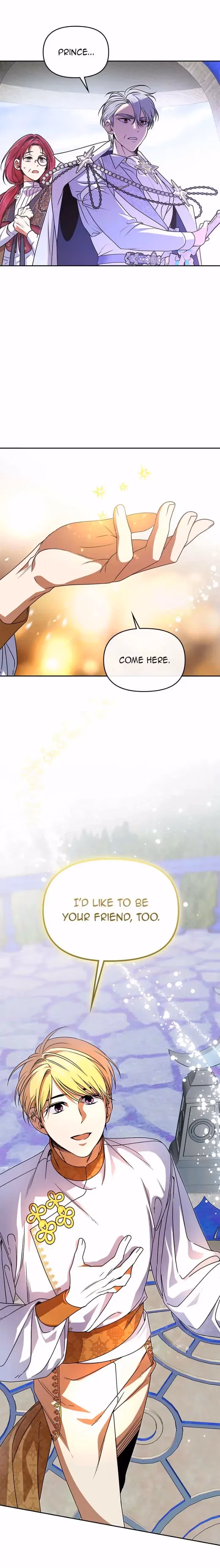 Read When the Third WheelStrikes Back chapter 47 image 31 on Lezhin