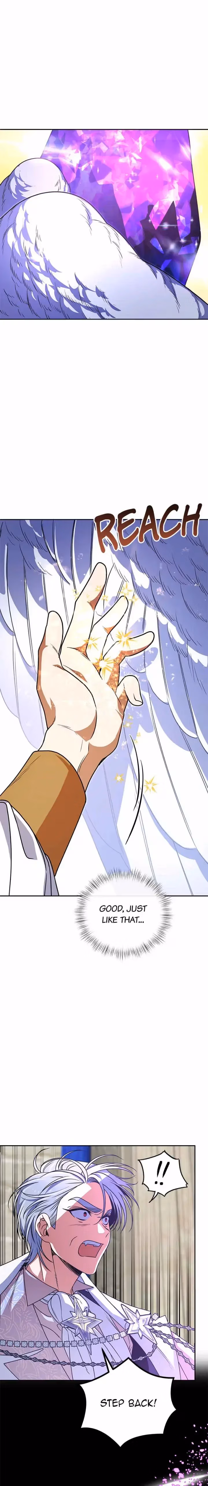 Read When the Third WheelStrikes Back chapter 47 image 32 on Lezhin