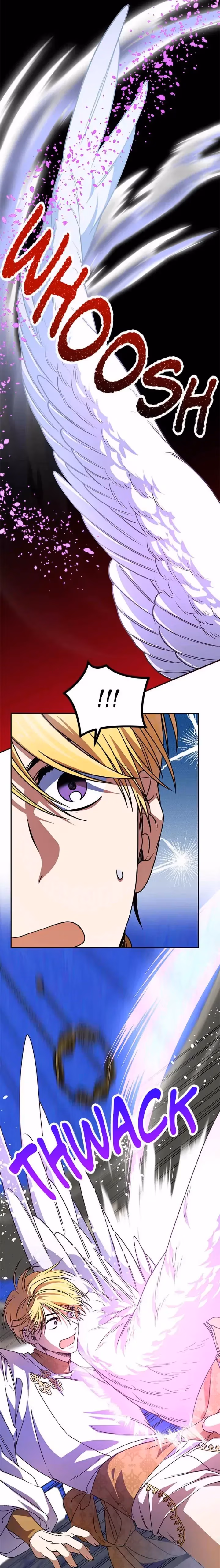Read When the Third WheelStrikes Back chapter 47 image 33 on Lezhin