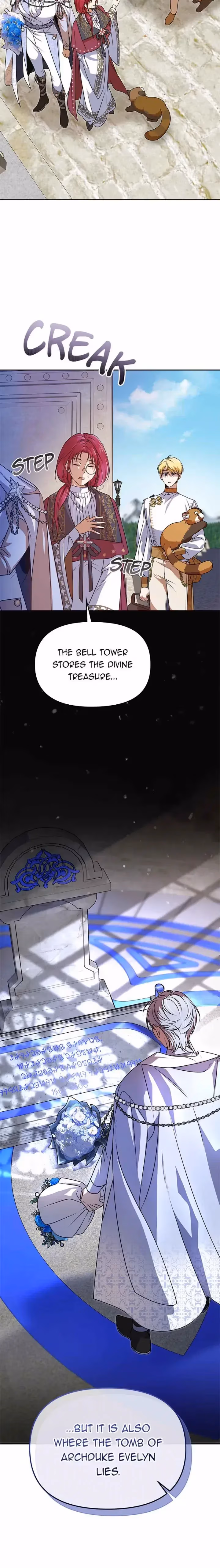 Read When the Third WheelStrikes Back chapter 47 image 5 on Lezhin
