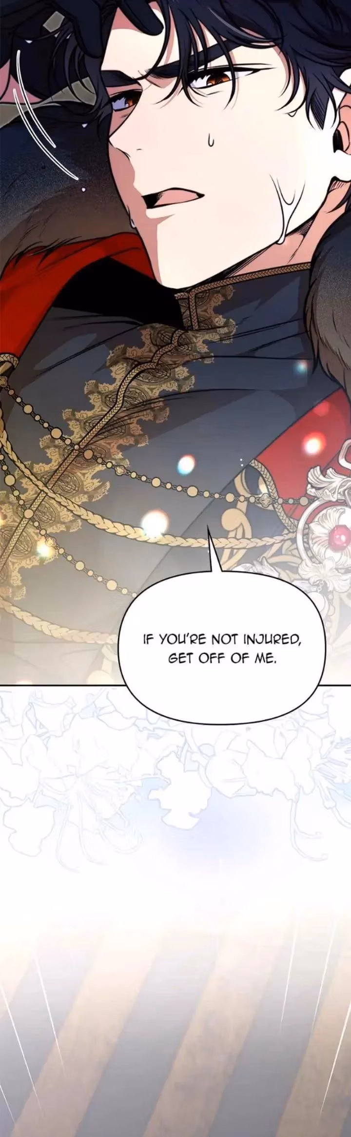 Read When the Third WheelStrikes Back chapter 48 image 12 on Lezhin