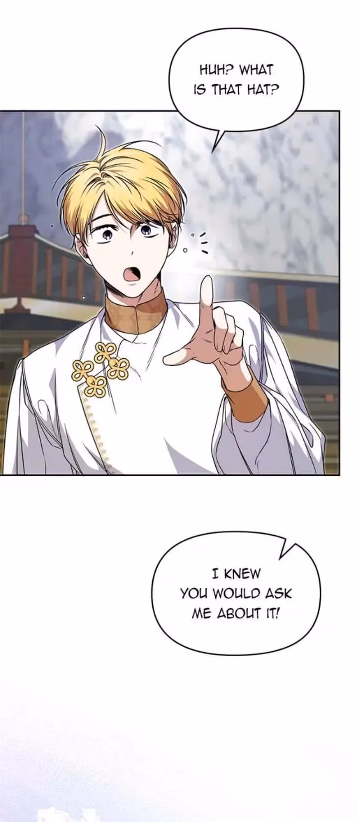 Read When the Third WheelStrikes Back chapter 48 image 17 on Lezhin