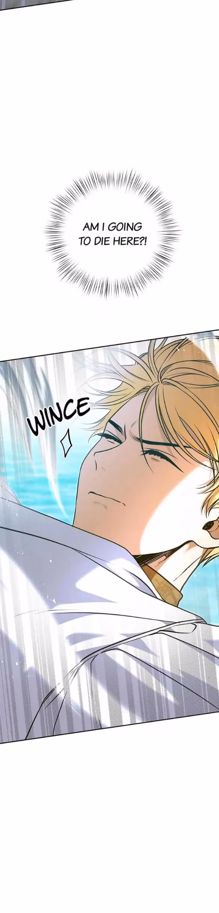 Read When the Third WheelStrikes Back chapter 48 image 2 on Lezhin